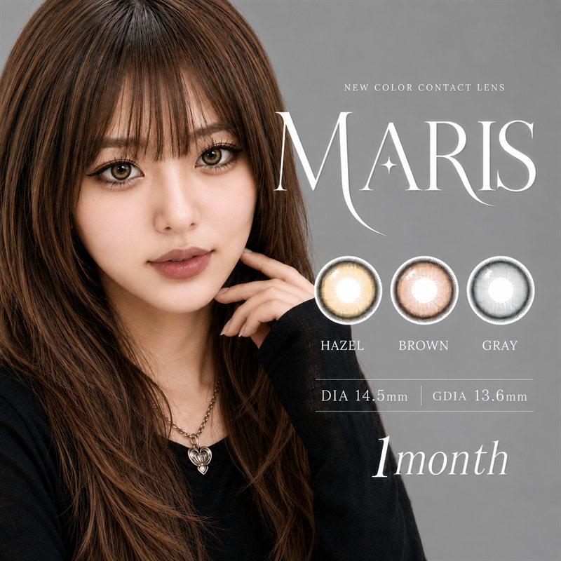 MARIS