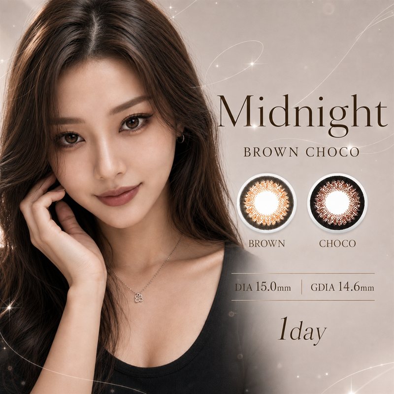 Midnight